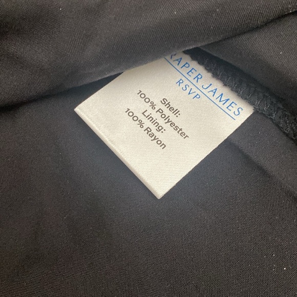 Draper James Long sleeve Dress - Picture 7 of 8